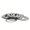 5*10, variant on 40PCS S:0.1-10pcs/0.2-10pcs/0.3-10pcs/0.5-10pcs Metal Shim Washers Stainless Steel Ultrathin Gasket Thin Flat Washer (4 * 8)