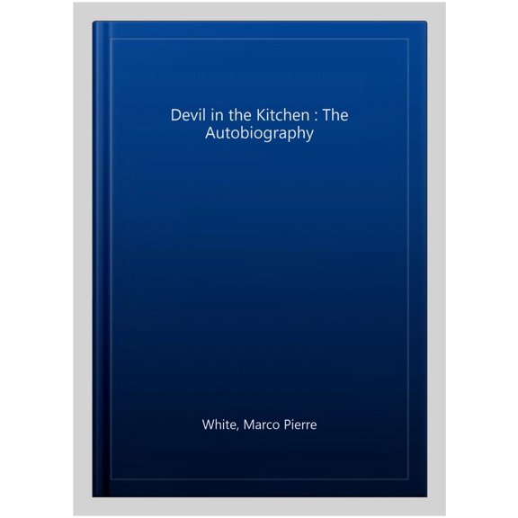 Pre-Owned Devil in the kitchen Paperback