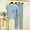 Light Blue, variant on Abomasnow Pajama for Women Set Casual Short Sleeve V Neck Tops and Drawstring Elastic Waist Pants Lightweight 2 Piece Lounge Wear Outfits