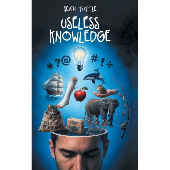Useless Knowledge, (Hardcover)