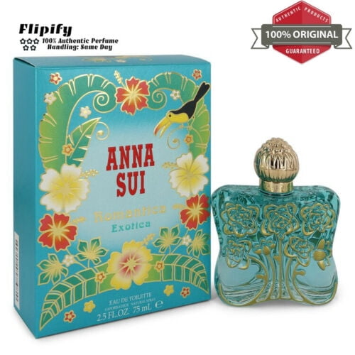 Best seller anna outlet sui perfume