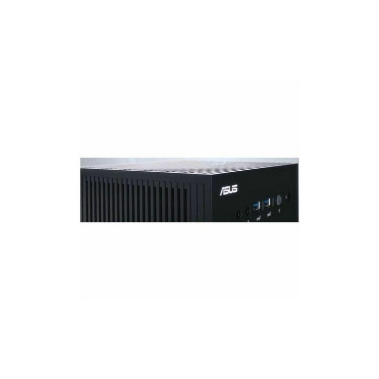 Asus ExpertCenter PN42-BBFN1000X1FU Barebone System - Mini PC - Intel  PN42-BBFN1000X1FU – TeciSoft