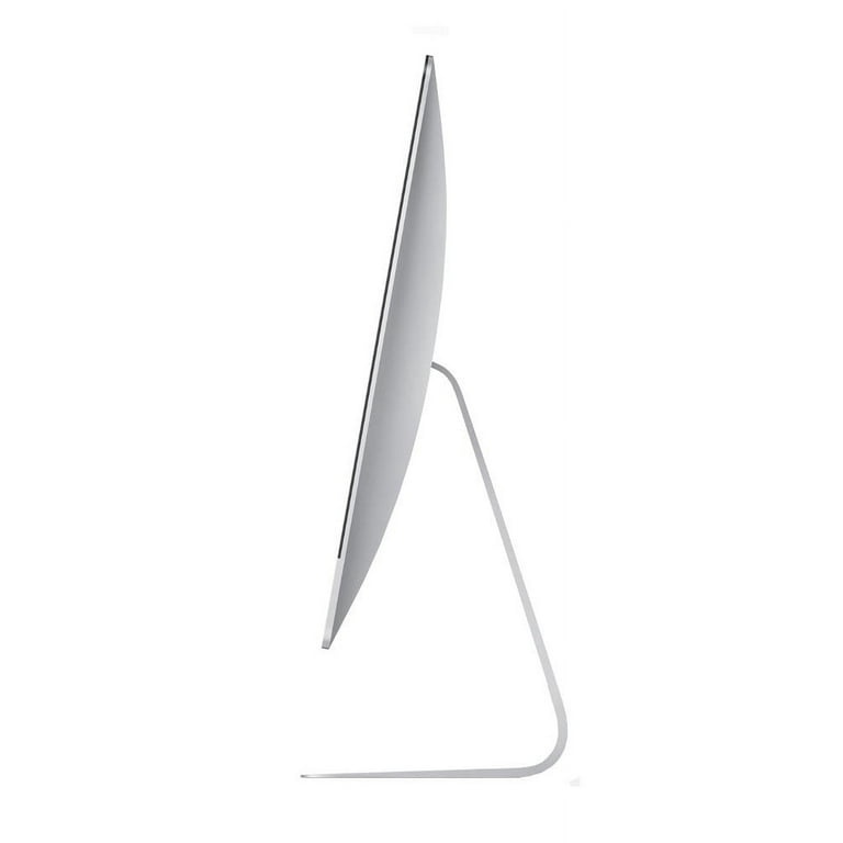 Apple iMac 17 2.0 GHz 1GB RAM 160GB HD All-In-One Desktop PC White -  MA590LL/A (Used) 