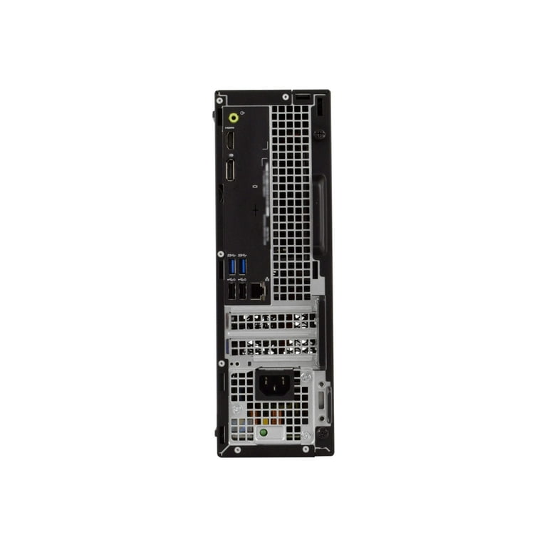 Dell OptiPlex 3050 Refurbished Desktop Computer Intel Core i5-6500