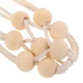 thumbnail image 3 of Phenofice Colgador De Plantas Macramé Beige Para De Hogar Y Jardín Interior Y Exterior, 3 of 8
