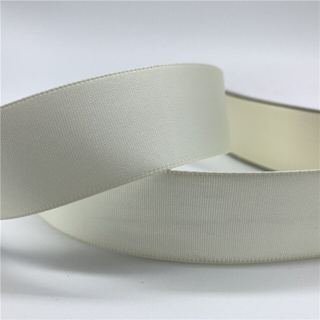 5yards/Lot 6/10/15/20/25/38/50mm Silk Satin Ribbon Polyester Ribbon For Handmade Bow Wedding Christmas Decoration Sewing Fabric