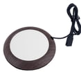 thumbnail image 1 of Coffee Mug Warmer for Desk Auto Shut Off USB, Electric Beverage Warmer for Coffee,Cocoa,Tea,Milk, 1 of 5