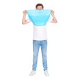 thumbnail image 3 of Máscara gigante para adultos, túnica para adultos, talla 1, 100% poliéster, 3 of 4