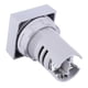 thumbnail image 4 of AC20-500V LED Indicator Light Mini Digital LED Display Voltmeter Square Signal Lamp(Red), 4 of 4