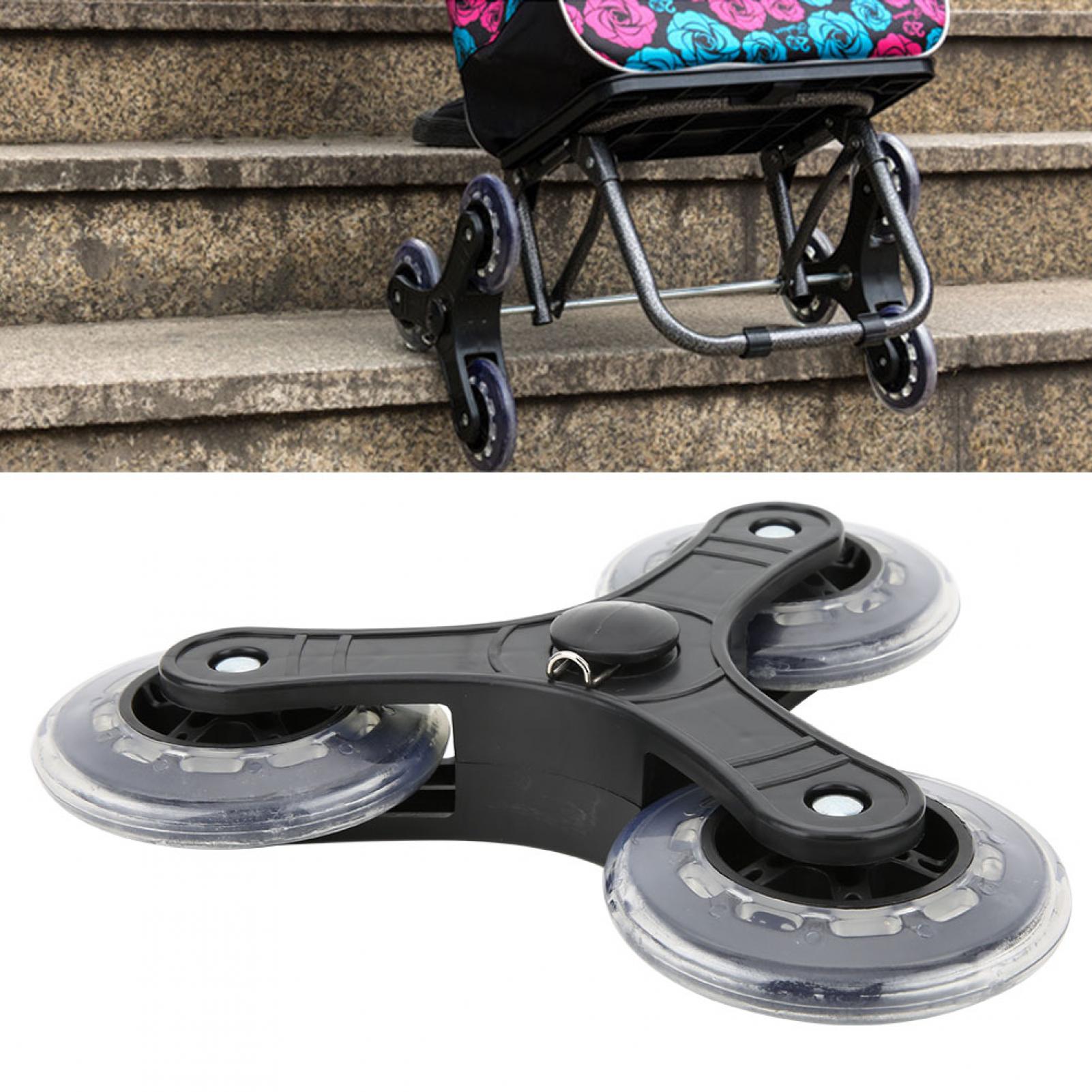 Roues Skateboard Keenso Pro 90mm PU 80A - Pour Longboard & Scooter Électrique - Avec Roulements