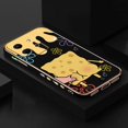 thumbnail image 3 of Cover Smooth E-TPU Phone Case Infinix NOTE 30 12 G96 12I 11 10 10I SMART 5 6 7 8 ZERO 20 X 5G PRO Case Cute S-SpongeBob Cartoon, 3 of 5