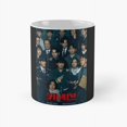 thumbnail image 1 of Connection kdrama, Connection 2024 kdrama Classic Mug, 1 of 1
