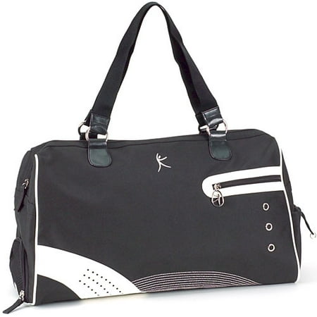 Danskin Now - Curves Duffel Bag