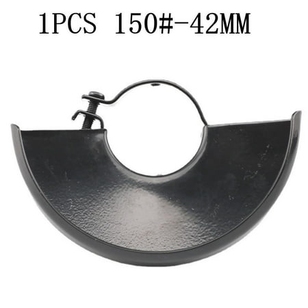 

1PCS Angle Wheel Grinder Safety Guard Protector Protective Cover 125#/150#/180#