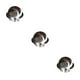 thumbnail image 5 of Ventilación de Aire Riwesomey Acero Inoxidable Extractor Externo 150mm Type1 NO1, 5 of 6