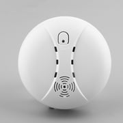 YA-YG02 Strong Adaptability High Sensitivity Fire Smoke Alarm Sensor Home Kitchen Security Photoelectric Smoke Detector Device