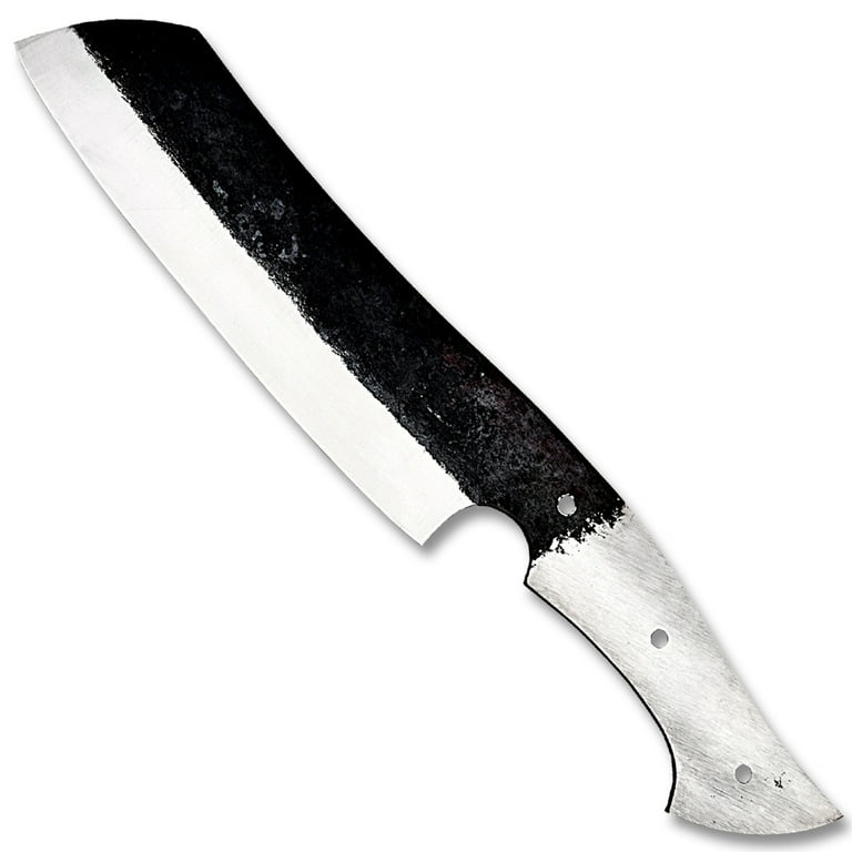 Forschner 8 Straight Knife With Stell Bladed For Butchering Meat - Melton  Tackle