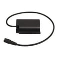 thumbnail image 1 of DMW DCC17 DC Coupler, DMW DCC17 AC Power Adapter Kit 5V 9V 12V 15V 20V Input 7.4V-8.4V Output  For GH6 Cameras, 1 of 8