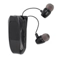 thumbnail image 1 of 5.3 Earbuds, Noise Reduction High Response Transmission Portable Earphones with Type C Fast Charging, for Computer Phone Tablet, 1 of 7