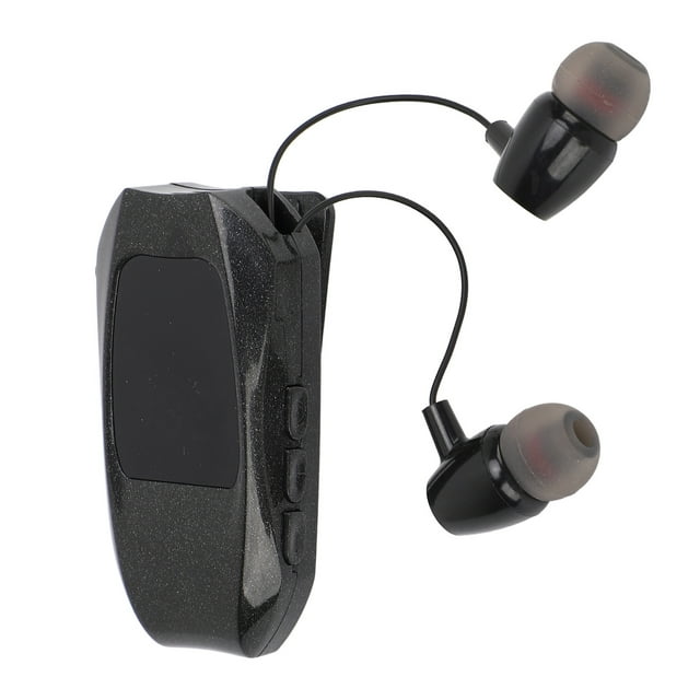 5.3 Earbuds, Noise Reduction High Response Transmission Portable Earphones with Type C Fast Charging, for Computer Phone Tablet