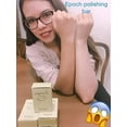 thumbnail image 2 of NUSKIN POLISHING BAR E-POCH BARRA EXFOLIANTE Y ACLARADORA... ORIGINAL, 2 of 21