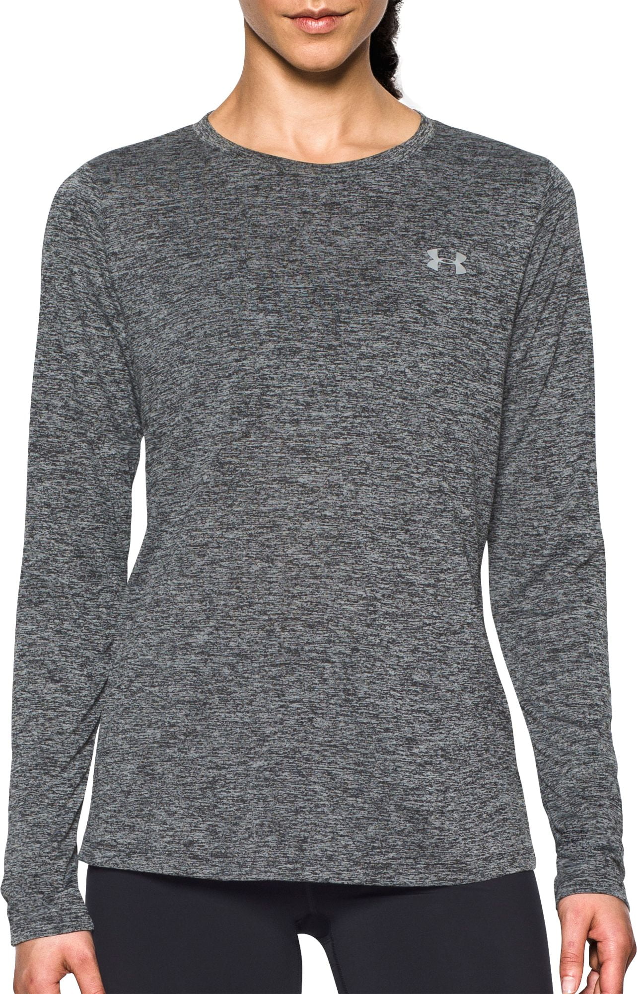 Under Armour Women's Tech Twist Crew 