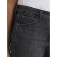 thumbnail image 5 of Lee® Women's Mid Rise 5" Short, Sizes 2-20, 5 of 7