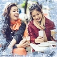 thumbnail image 4 of Wrigley's Winterfresh Gum, multipack (3 packs total), 4 of 9