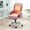 #76A, variant on Chair Pads Cushion Winter Heating Cushion Integrated Office Seat Warmer, USB Plug in Cozy Pad for Long Periods Sitting, Waist Protection Warm Fart Cushion for Home Car Desk Chair
