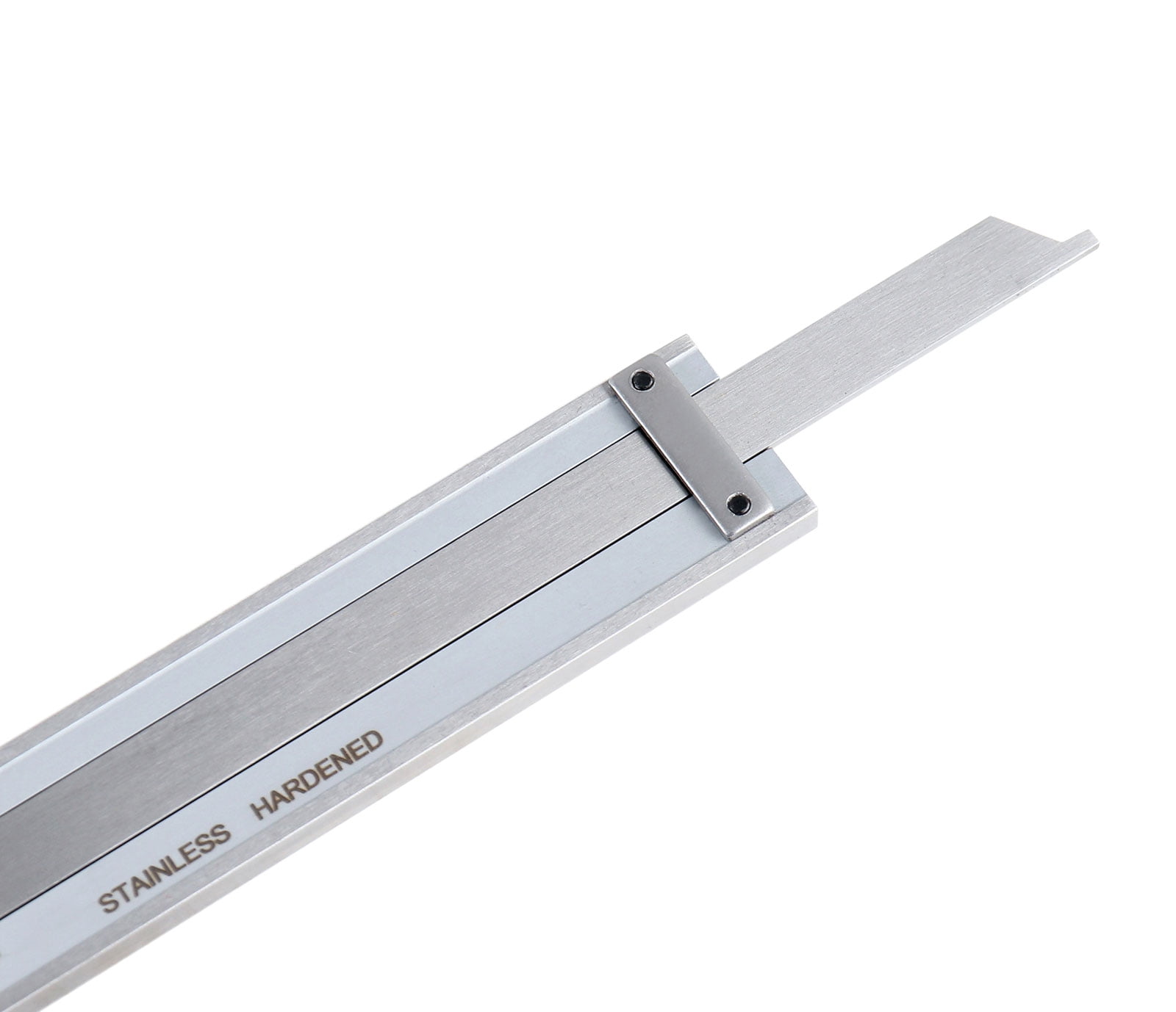 Accusize 0-12 inch by 0.001 inch Precision Dial Caliper, Stainless Steel, in Fitted Box, P920-S212
