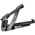 thumbnail image 5 of New Left Hood Hinge Compatible With Chevrolet Camaro Zl1 Camaro Ls Z/28 Lt Ss 2010-2015 By Gm1236136 92235925 REPC130516, 5 of 8