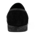 thumbnail image 4 of Spring Step Men ADAM Black Shoe US 6-6.5, 4 of 6