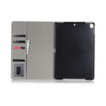 thumbnail image 2 of Case for iPad 2nd/3rd/4th Generation 9.7 inch (2011/2012) Folio Cover Flip Stand, Auto Wake/Sleep, 2 of 9