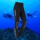 thumbnail image 3 of SHETSUT pant pant pant pant pant pantalones para mujer Leggings de compresión Surfing Tasas de natación Strongy Scuba Diving Snorkeling Canoa Pantalon Mujeres xl DYNWAVEMX Pantalón, 3 of 8