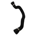 thumbnail image 5 of Rein Molded Radiator Hose Fits select: 2009-2016 AUDI A4, 2010-2017 AUDI A5, 5 of 7