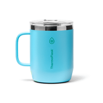 Reduce Chiller 34oz Spill-Proof Tumbler with Handle, Dreamsicle