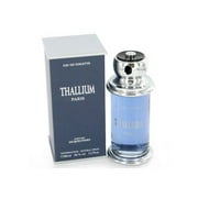 (3 Pack) Thallium Eau De Toilette Spray By Parfums Jacques Evard 3.3 oz