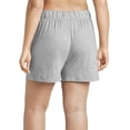 thumbnail image 4 of Jockey Women's Everyday Essentials 100% Cotton Short, 4 of 4