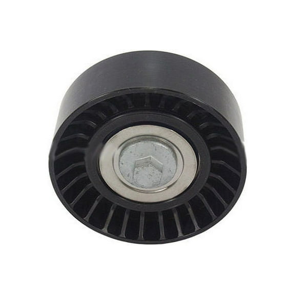 Accessory Belt Idler Pulley - Compatible with 2013 - 2018 Ford Escape 2014 2015 2016 2017