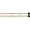HARD RUBBER, variant on Innovative Percussion ENS260R Ensemble Series Latex Covered Mallets w/ Rattan Handles