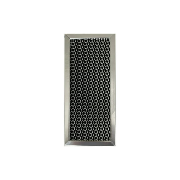 FilterMee Microwave Charcoal Filter Compatible with Samsung ME19R7041FS, ME19R7041FS/AA - 1 Pack