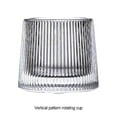 thumbnail image 3 of kurtrusly Functional Whisky Glass Cups Home And Professional Durable Construction Glasses For Drinking Type 2, 3 of 6