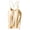 Beige, variant on WHEANG Built In Bra Tank Tops for Women Skin-Friendly Lightweight Keeps Cool Womens Summer Tops Solid Color U Neck Camisole Back Spaghetti Strap Tank Tops Color Black Size L