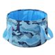 thumbnail image 1 of Portable Folding Water Basin For Outdoor Travel, 1 of 2