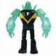thumbnail image 4 of Figura de acción original de Ben 10 Power up Four Arms Ben Tennyson Grey Matter Power up Diamondhead Power up Four Arms Juguetes para niños, 4 of 5