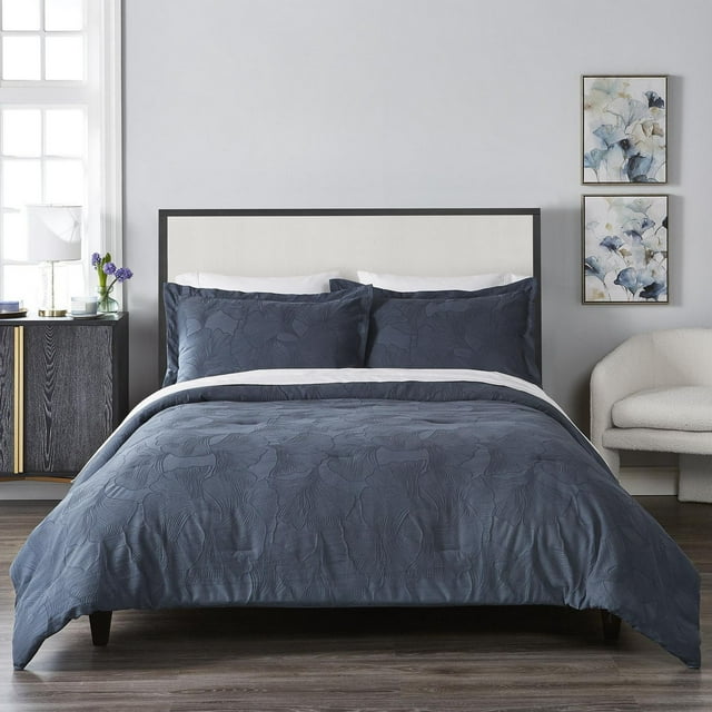 Ensemble d'édredon Ginko HT
