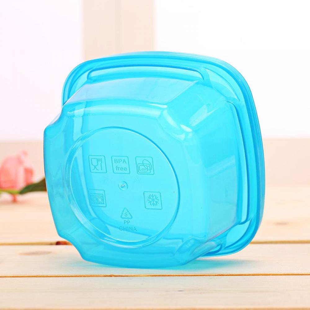 Retap Baby Food Container Memory Storage Box Baby Milk Box Infant Food