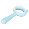 thumbnail image 4 of <p>Cat Hair Removal Comb, Multipurpose Deshedding Cat Grooming Brush Promote Blood Circulation  For Indoor For Pets For Dogs</p>, 4 of 7