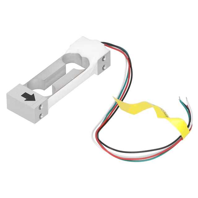 Sensor de celda de carga con cable,Sensor de celda de carga con medición de peso Celda de carga Sensor de celda de carga Eficiencia óptima