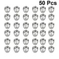 thumbnail image 2 of Adorno De Cuentas De Cobre Para Anillo Diy, 2 of 3